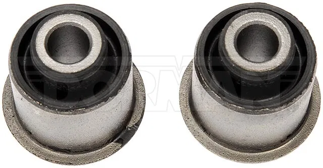 BC69116 – DORMAN Control Arm Bushing, OE Replacement 60 Millimeter Length Black - view 2
